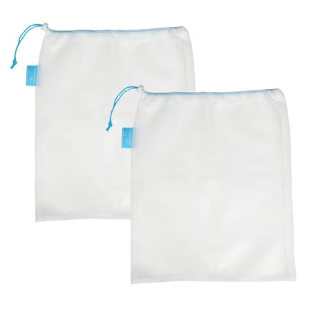 Learning Resources Mesh Washing Bags, 10PK 4365